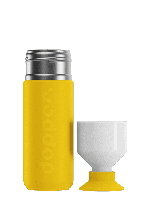 Dopper - Insulated 580 ml – Thermosfles Lemon crush