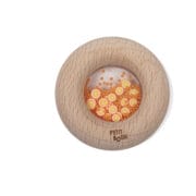Petit Boum - Sensorische donut - Sinaasappel