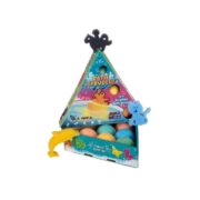 Bath beans - Bruisballen met mini verrassing