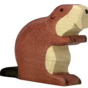 Holztiger -  Bever (80130)