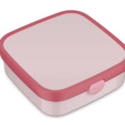 Mepal - lunchbox campus groot - cool pink