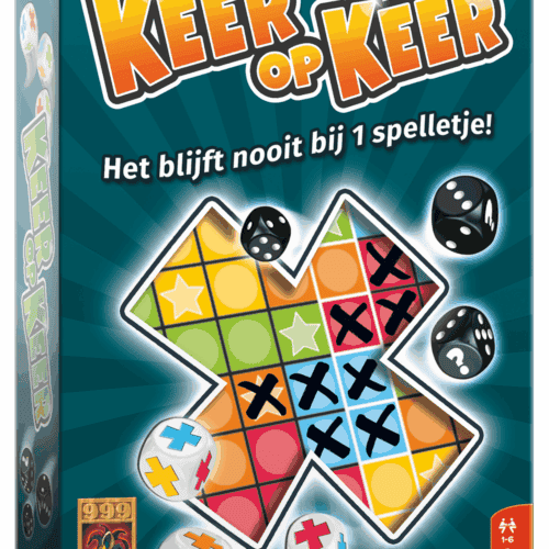 999 games - Keer op keer
