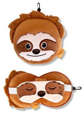 Billy Brown - Zoonap - Luiaard