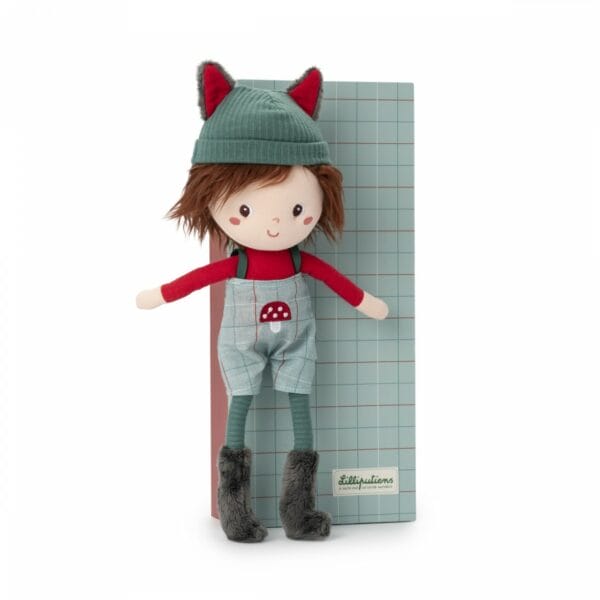 Lilliputiens - Pop Louis