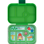 Yumbox - Original - Monster groen