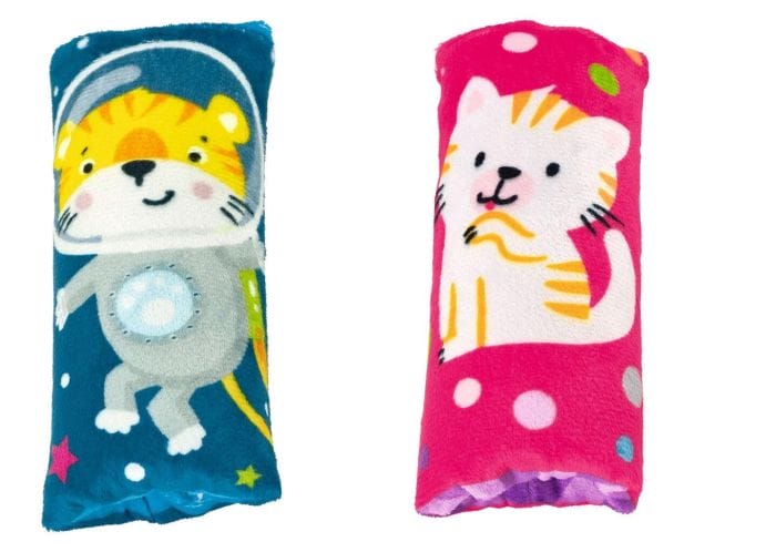 Moses - Gladjanus omkeerdiertje