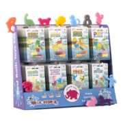 Bath beans - Badboontjes met verrassing