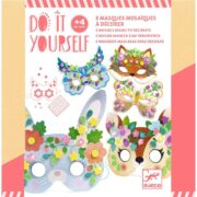 Djeco - Maskers Bosdieren