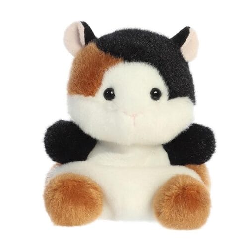 Palm pals - Cavia