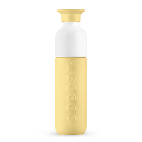 NEW Dopper - Insulated 350 ml - Maple Yellow