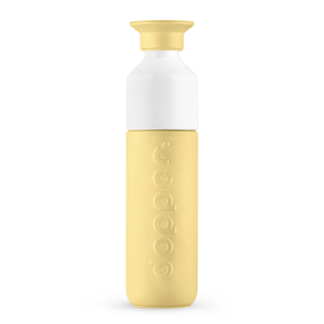 NEW Dopper - Insulated 350 ml - Maple Yellow