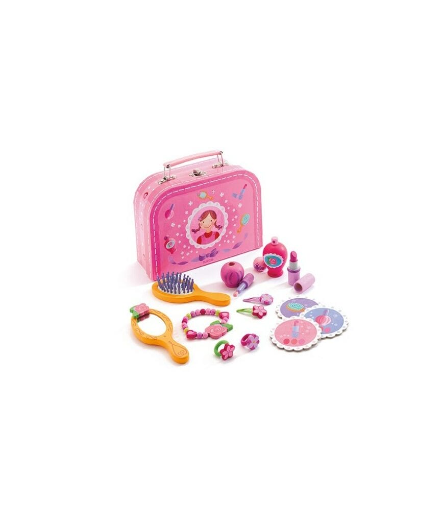 Djeco - Beautycase