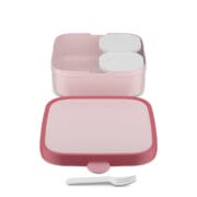 Mepal - lunchbox campus groot - cool pink