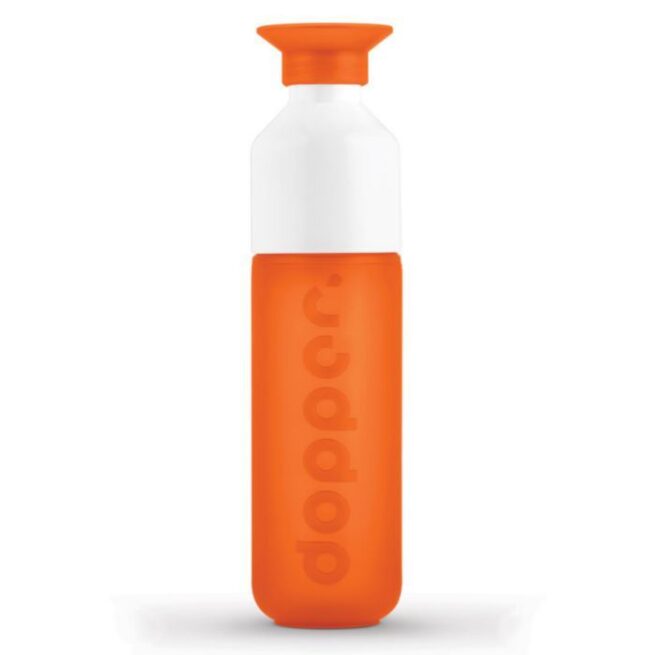 Dopper - Outright Orange