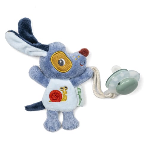 Lilliputiens - Mini slaapvriendje speendoekje Jules