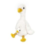Les deglingos - Mama gans met baby