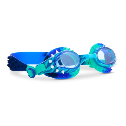 Bling2o - Duikbril Dino blauw