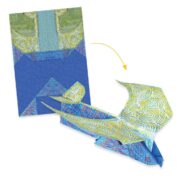 Djeco - Origami vogels