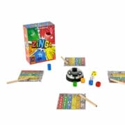999 games - Zinga