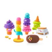 Hey clay - Choco pop