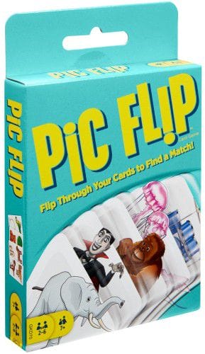 Pic flip