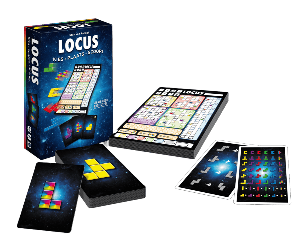 Locus