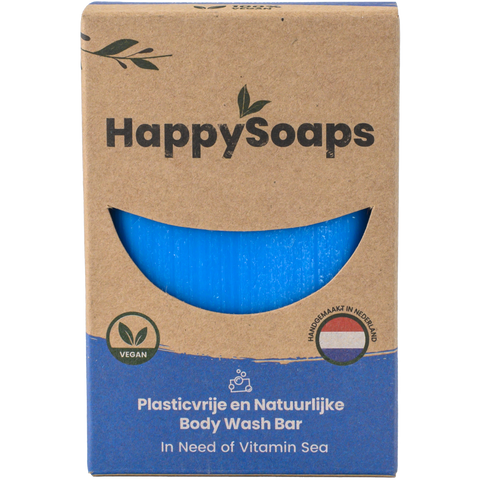 Happysoaps - Bodywash - In need of vitamin sea