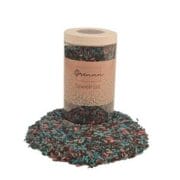 Grennn - Speelrijst galaxy 300 gram