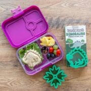 Yumbox - Sandwich snijders dino