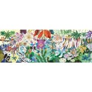 Djeco - Puzzel Rainbow tiger 1000 stukjes DJ07647