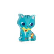 Djeco - Puzzel kat 24 stukjes DJ07207