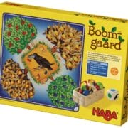 Haba - Boomgaard