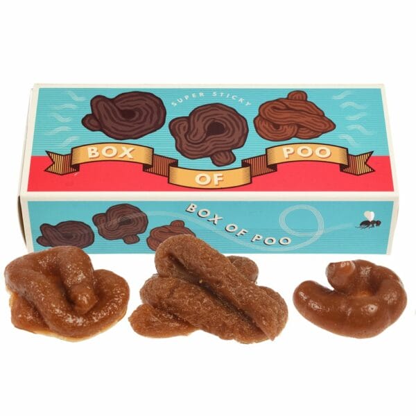 Kleine cadeautjes