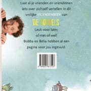 Vriendenboek - De Gorgels