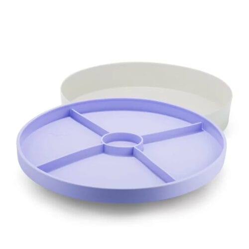 Jellystone design - Tray Play lila