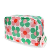 Rex London - Toilettas pink daisy