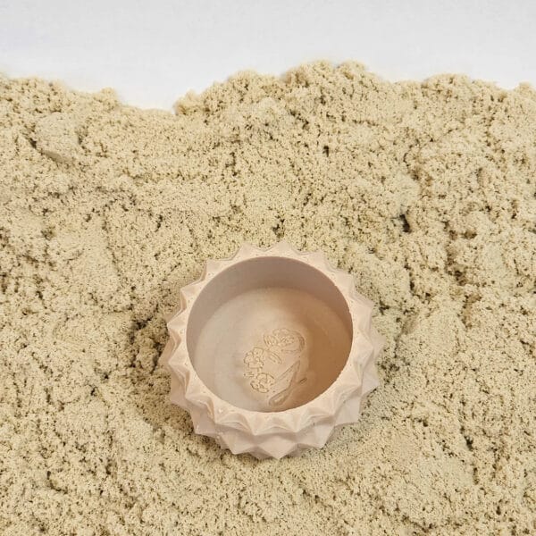 Grennn - Mini speelbakje diamant