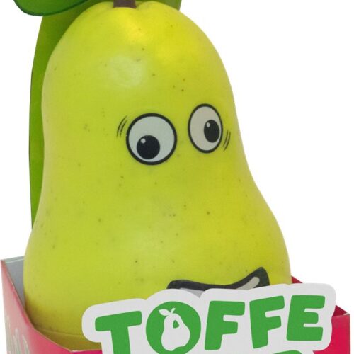 Toffe peer spel