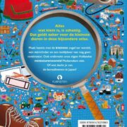 De atlas der kleine dingen