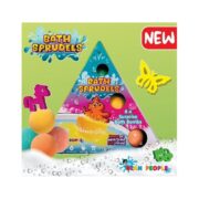 Bath beans - Bruisballen met mini verrassing