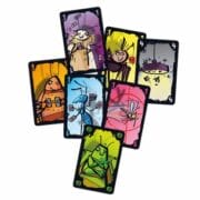 999 games - Valse motten