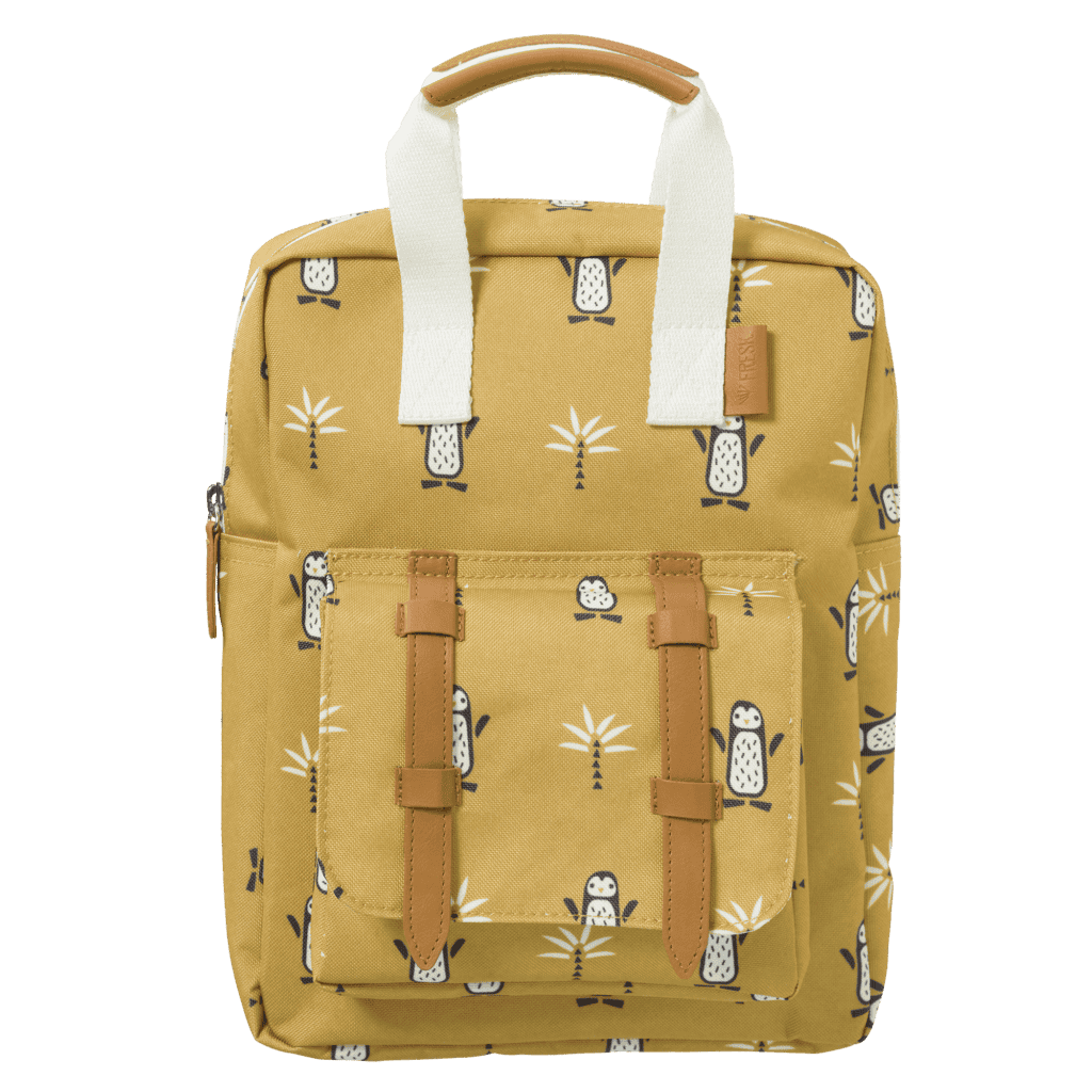 Fresk - Rugzak Pinguin 28 cm