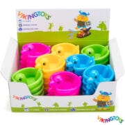 Viking toys - Eendenbootje