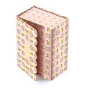 Djeco - Tinyly Rose tinyroom