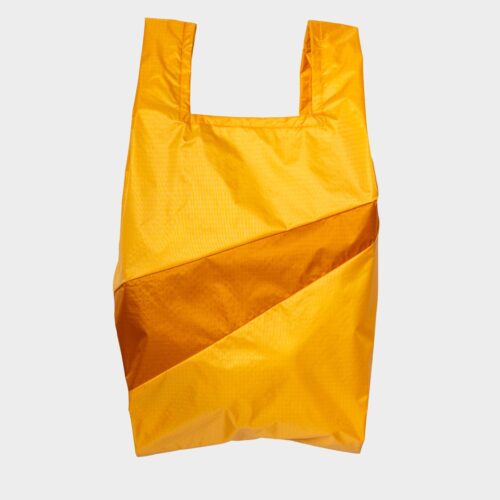 Susan Bijl - The new shopping bag - Medium - Calendula Ginger