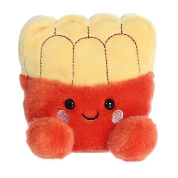 Palm pals - Fries