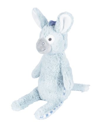 Happy horse - Donkey Dallas