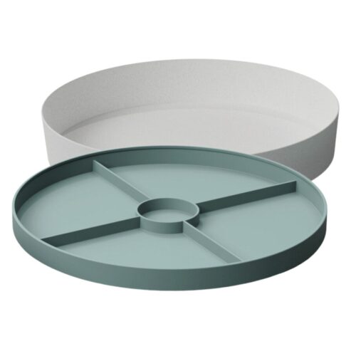 Jellystone design - Tray Play speelbak groen