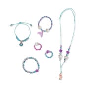Janod - Magic ocean sieraden maken