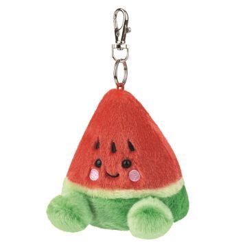 Palm pals - Sleutelhanger watermeloen
